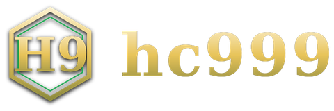 hc999 logo