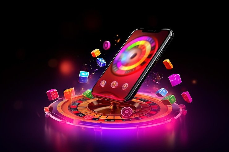 hc999 mobile gaming